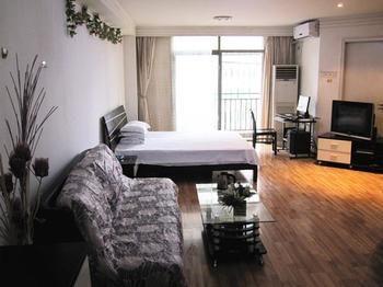 Bomeng Hotel Wuhan Luaran gambar